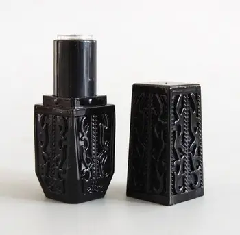 Empty Lipstick Tube with Black Hollow Lipstick Tubes DIY 12.1mm Homemade Packaging Material Shell#122
Empty Lipstick Tube with Black Hollow Lipstick Tubes DIY 12.1mm Homemade Packaging Material Shell#122