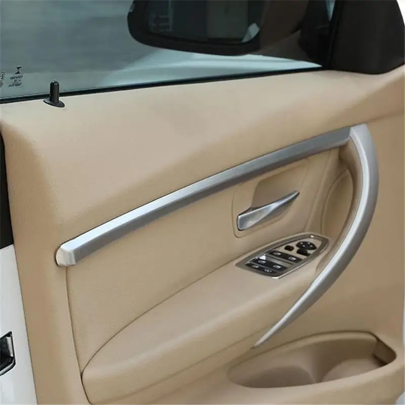Control system interior Excent chromium trim mouldings decoration car styling accessories 13 14 15 16 17 FOR BMW 3 series
Control system interior Excent chromium trim mouldings decoration car styling accessories 13 14 15 16 17 FOR BMW 3 series