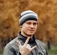 Лого пользователя P***v