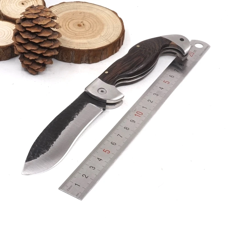 Outdoor Tactical Survival Knife Mini Folding Pocket Knife EDC tools Camping Hunting Utility Knives High quality
Outdoor Tactical Survival Knife Mini Folding Pocket Knife EDC tools Camping Hunting Utility Knives High quality