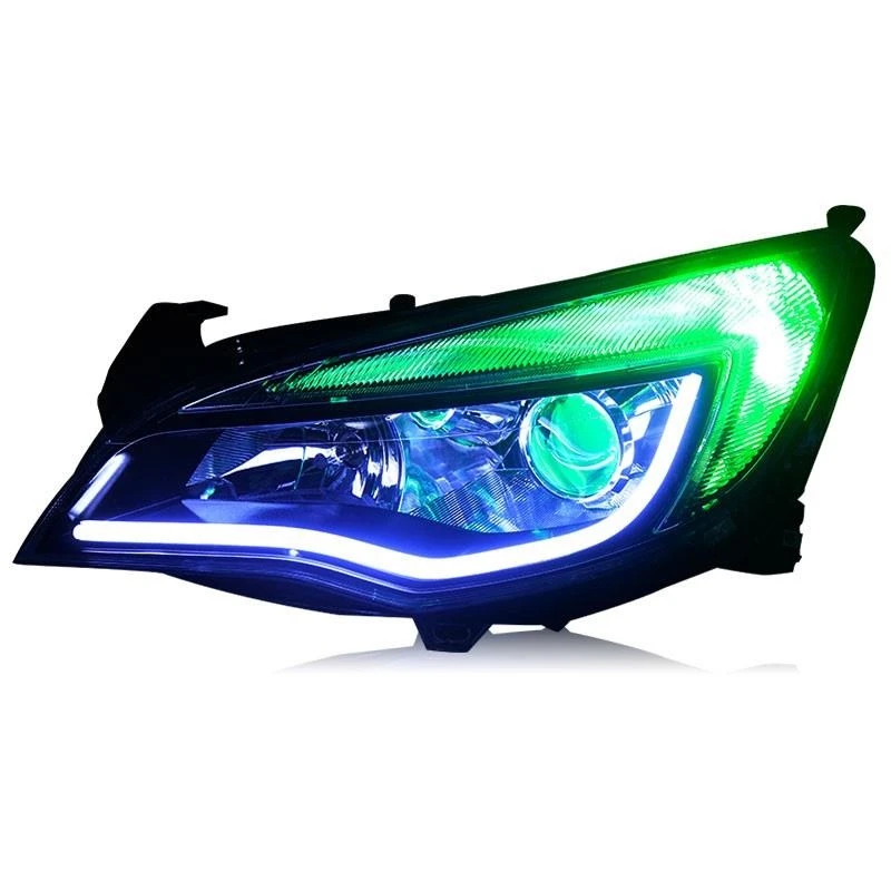 Headlights Styling Luces Para Cob Exterior Auto Drl Side Turn Signal Assembly Daytime Running Car Led Lights For Buick Excelle
Headlights Styling Luces Para Cob Exterior Auto Drl Side Turn Signal Assembly Daytime Running Car Led Lights For Buick Excelle