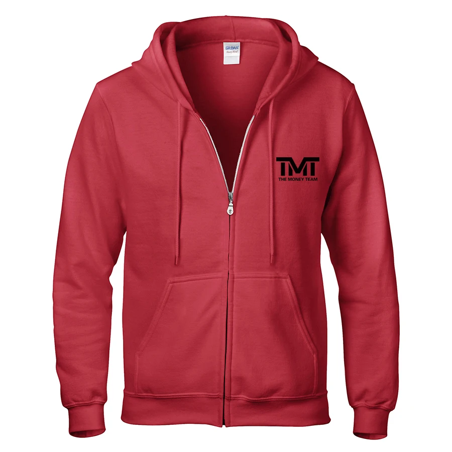 New Men's Fashion zip Hoodies Hoody TMT Hoodies Fashion cool Printing 100% Cotton Casual zip Sweatshirts Men Breathable Hoody
New Men's Fashion zip Hoodies Hoody TMT Hoodies Fashion cool Printing 100% Cotton Casual zip Sweatshirts Men Breathable Hoody