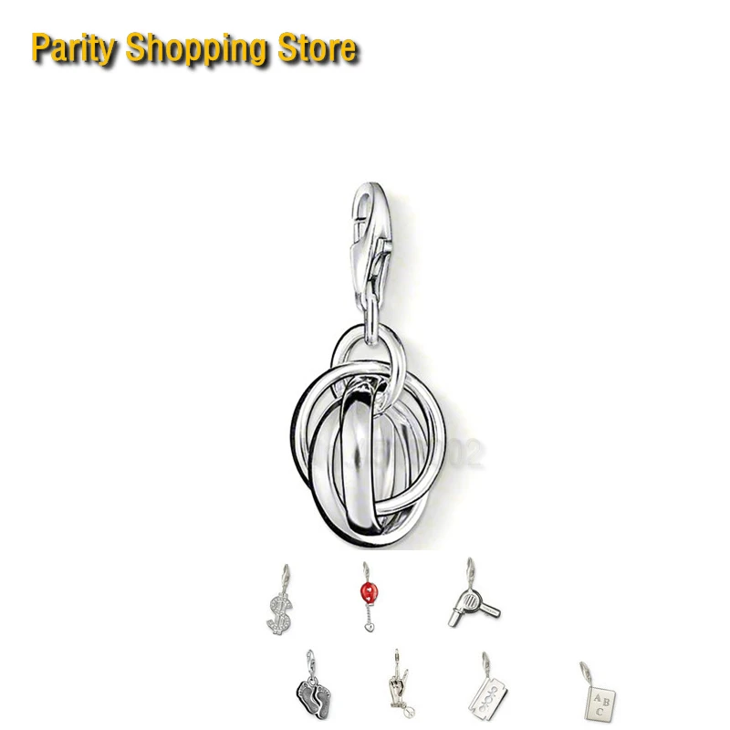 PT1869 Three Circles Pendant Razor Blade Charm ABC Book Foot Occident Style Good Jewelry In silver plated Fit Bag Bracelet
PT1869 Three Circles Pendant Razor Blade Charm ABC Book Foot Occident Style Good Jewelry In silver plated Fit Bag Bracelet