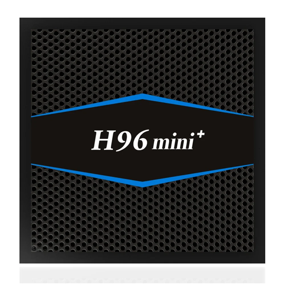 H96 mini Android 7.1 Smart TV Box 2GB 16GB Amlogic S905W Quad Core 2.4G 5G WiFi BT4.0 H.265 4K IPTV Media Player H96mini
H96 mini Android 7.1 Smart TV Box 2GB 16GB Amlogic S905W Quad Core 2.4G 5G WiFi BT4.0 H.265 4K IPTV Media Player H96mini