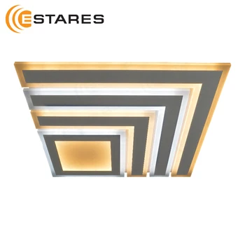 Controllable LED Ceiling Light Geometria Line 100 W S-503-WHITE-220-IP44 Maysun Estares
Controllable LED Ceiling Light Geometria Line 100 W S-503-WHITE-220-IP44 Maysun Estares