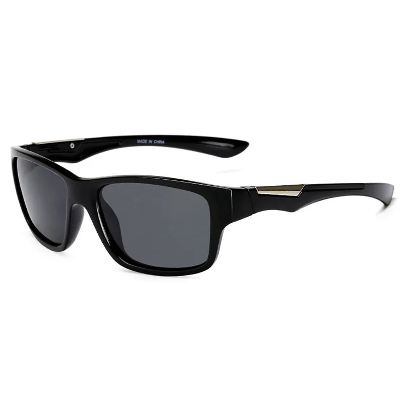 Brand Design Classic Polarized Sunglasses Men Driving Sun Glasses Fashion Night Vision Glasses Male Goggles UV400 Gafas Eyewear
Brand Design Classic Polarized Sunglasses Men Driving Sun Glasses Fashion Night Vision Glasses Male Goggles UV400 Gafas Eyewear