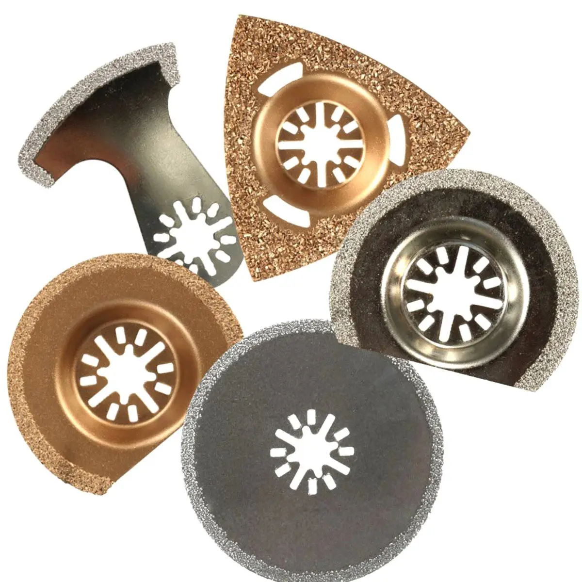 5Pcs Multi Tool Saw Blade Grinding Burrs Polishing Pad Carbide Diamond Metal Cutting Power Tool Accessories
5Pcs Multi Tool Saw Blade Grinding Burrs Polishing Pad Carbide Diamond Metal Cutting Power Tool Accessories