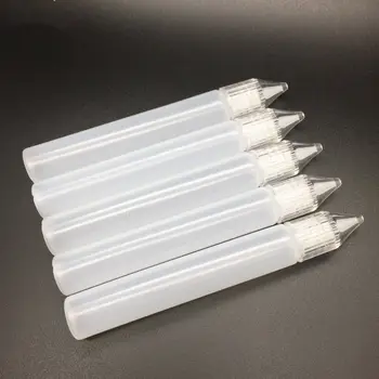5Pcs 15ml Plastic Unicorn Dropper Bottle Squeezable liquid e-cigarette squeez LDPE Pen
5Pcs 15ml Plastic Unicorn Dropper Bottle Squeezable liquid e-cigarette squeez LDPE Pen