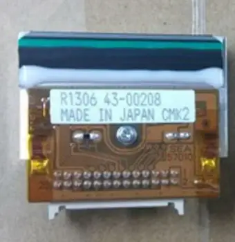 New OEM print head Kyocera 32mm printhead for Markem Smartdate X40 P/N: KCE-32-12PBH1-MKM 10053340
New OEM print head Kyocera 32mm printhead for Markem Smartdate X40 P/N: KCE-32-12PBH1-MKM 10053340