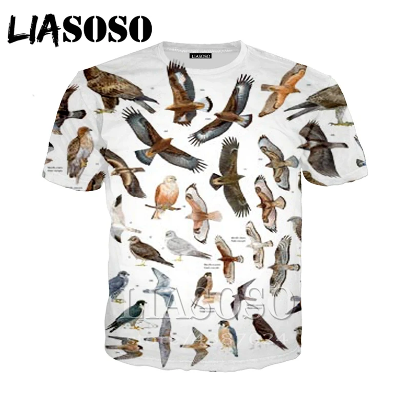 LIASOSO Men/Women 3D print casual tshirt Wild goose animal bird t-shirt hoodie Harajuku Parrot t shirt/Hoodies/Sweatshirt D698
LIASOSO Men/Women 3D print casual tshirt Wild goose animal bird t-shirt hoodie Harajuku Parrot t shirt/Hoodies/Sweatshirt D698