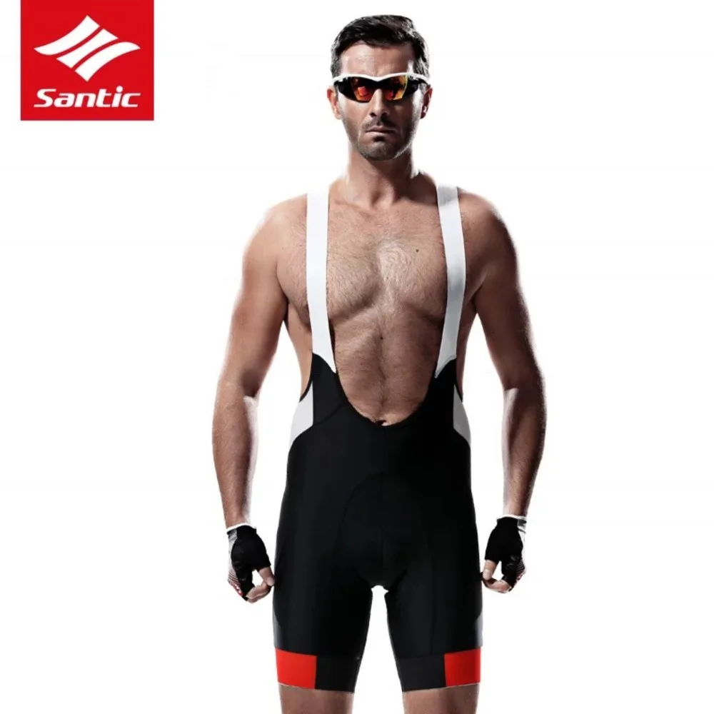 Santic 2018 Triathlon Race Cycling Bib Shorts Summer Lightweight Bib Pant Bike Tights MTB Ropa Ciclismo Bicycle Pants M5C05049H
Santic 2018 Triathlon Race Cycling Bib Shorts Summer Lightweight Bib Pant Bike Tights MTB Ropa Ciclismo Bicycle Pants M5C05049H