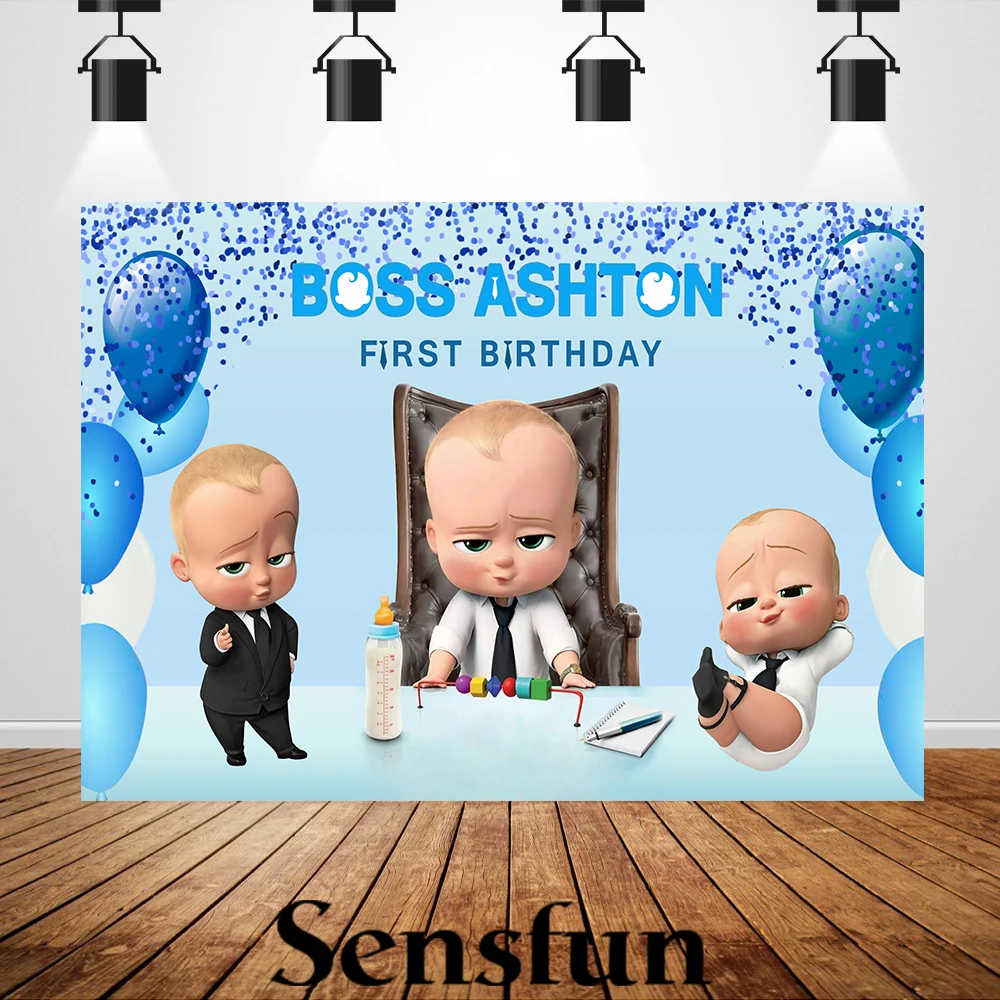XQ0011 Blue Bokeh Balloons Kids Birthday Party Backdrops Custom Photo Background Boss Baby Photography Photocall First birthday
XQ0011 Blue Bokeh Balloons Kids Birthday Party Backdrops Custom Photo Background Boss Baby Photography Photocall First birthday