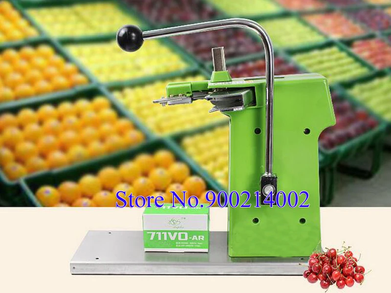 Semi-automatic Manual Plastic Bag Neck Sealer Machine Supermarket Use Fresh Keeper Plastic Bag Sealing Machine
Semi-automatic Manual Plastic Bag Neck Sealer Machine Supermarket Use Fresh Keeper Plastic Bag Sealing Machine