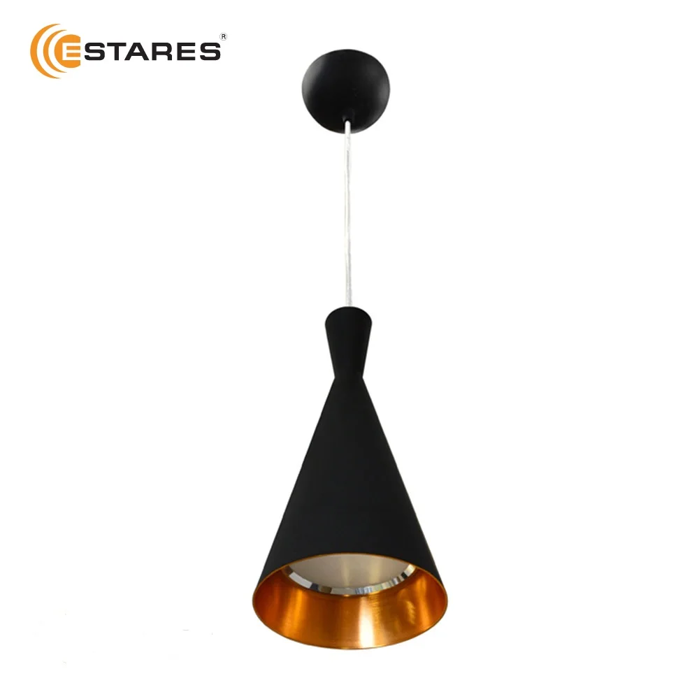 ESTARES Suspended LED Lamp LDD16W AC220V (Warm White)