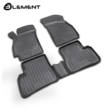 For Hyundai Accent 2000-2005 floor mats into saloon 4 pcs/set Element NLC2006210K
For Hyundai Accent 2000-2005 floor mats into saloon 4 pcs/set Element NLC2006210K