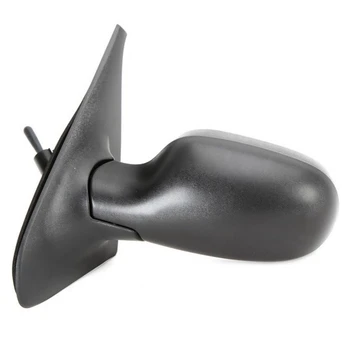 fits RENAULT CLIO / SYMBOL 1998 1999 2000 2001 Mirror Left Driver Side - Mechanic
fits RENAULT CLIO / SYMBOL 1998 1999 2000 2001 Mirror Left Driver Side - Mechanic
