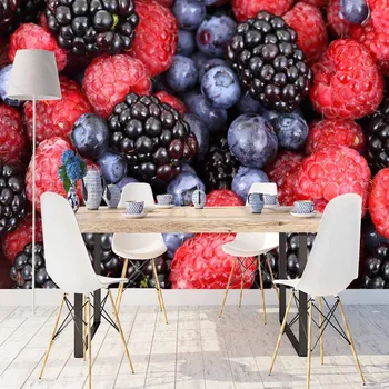 Else Red Blackberry Navy Blue Plum Fresh Fruits 3d Print Photo Cleanable Fabric Mural Home Decor Kitchen Background Wallpaper
Else Red Blackberry Navy Blue Plum Fresh Fruits 3d Print Photo Cleanable Fabric Mural Home Decor Kitchen Background Wallpaper