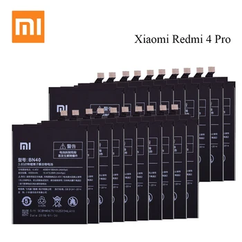 20pcs Original Battery BN40 For Xiaomi Hongmi Redmi 4 Pro Prime 3G RAM 32G ROM Edition Redrice 4 Factory Wholesale 
20pcs Original Battery BN40 For Xiaomi Hongmi Redmi 4 Pro Prime 3G RAM 32G ROM Edition Redrice 4 Factory Wholesale