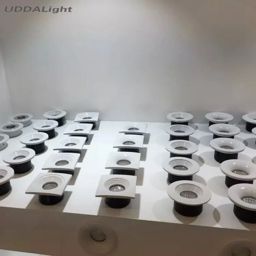 10 шт./лот лампа для шкафа cob led 3 Вт кухни скидка 10%|counter|counter ledcounter light |