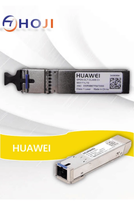 Brand new original Gpon OLT SFP Modules B+, C+, Single SC Port For HUAWEI OLT Board wholesale
Brand new original Gpon OLT SFP Modules B+, C+, Single SC Port For HUAWEI OLT Board wholesale