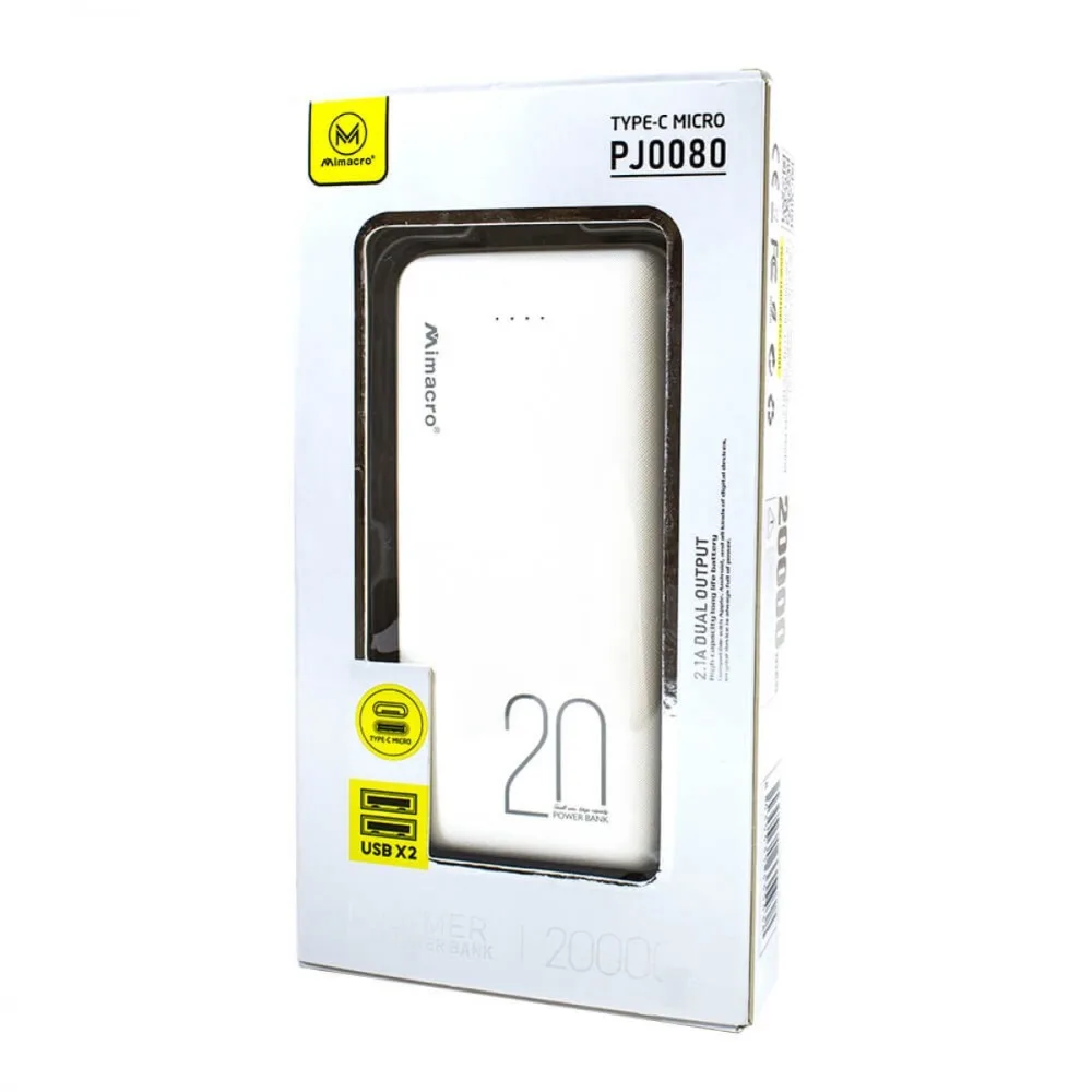 shipping shipping battery portable external power bank 20000mah