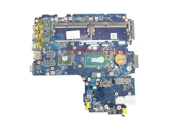 vieruodis FOR HP Probook 450 Laptop Motherboard W/ i5-5200U 2.2 GHz CPU 799561-601 LA-B181P
vieruodis FOR HP Probook 450 Laptop Motherboard W/ i5-5200U 2.2 GHz CPU 799561-601 LA-B181P