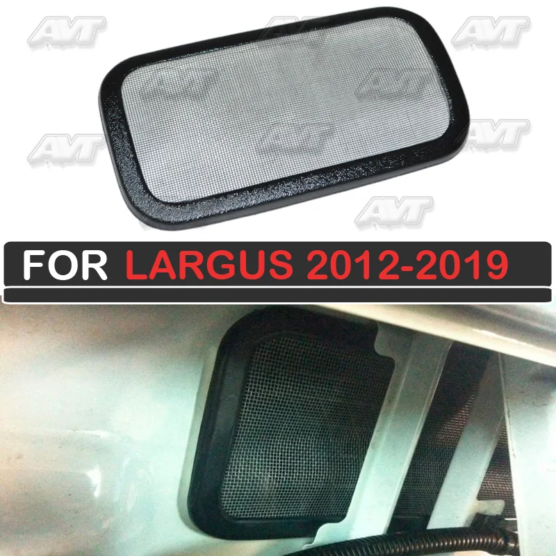 Filter mesh under jabot for Lada Largus 2012-2019 plastic ABS protection function car styling accessories decoration
Filter mesh under jabot for Lada Largus 2012-2019 plastic ABS protection function car styling accessories decoration