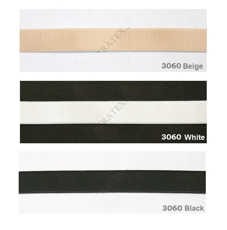 12mm 3060 Shoulder straps, 50meters, Women Bra Strap Accessories tape Lace Elastic Band Trim, Sewing Underwear Pants Bra
12mm 3060 Shoulder straps, 50meters, Women Bra Strap Accessories tape Lace Elastic Band Trim, Sewing Underwear Pants Bra