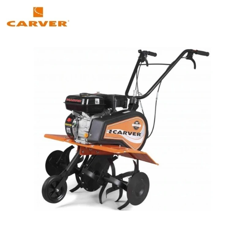 Культиватор бензиновый CARVER T 651R|carver| |