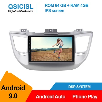 Android 9.0 IPS 8" radio car dvd multimedia player for Hyundai IX35 2015 car headunit 2 din gps multimedia stereo 4GB+64GB DSP
Android 9.0 IPS 8" radio car dvd multimedia player for Hyundai IX35 2015 car headunit 2 din gps multimedia stereo 4GB+64GB DSP