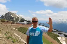 Лого пользователя D***v