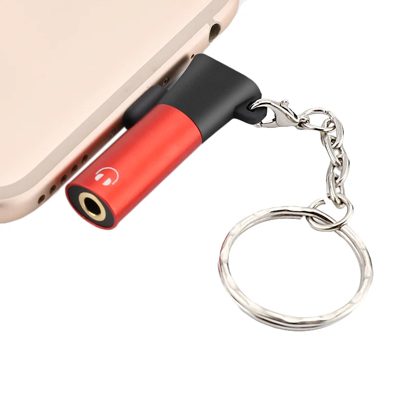 2 in 1 usb c charging & listening adapter For huawei p20 p30 pro lite Aluminum OTG adaptador usb tipo c For xiaomi with keychain
2 in 1 usb c charging & listening adapter For huawei p20 p30 pro lite Aluminum OTG adaptador usb tipo c For xiaomi with keychain