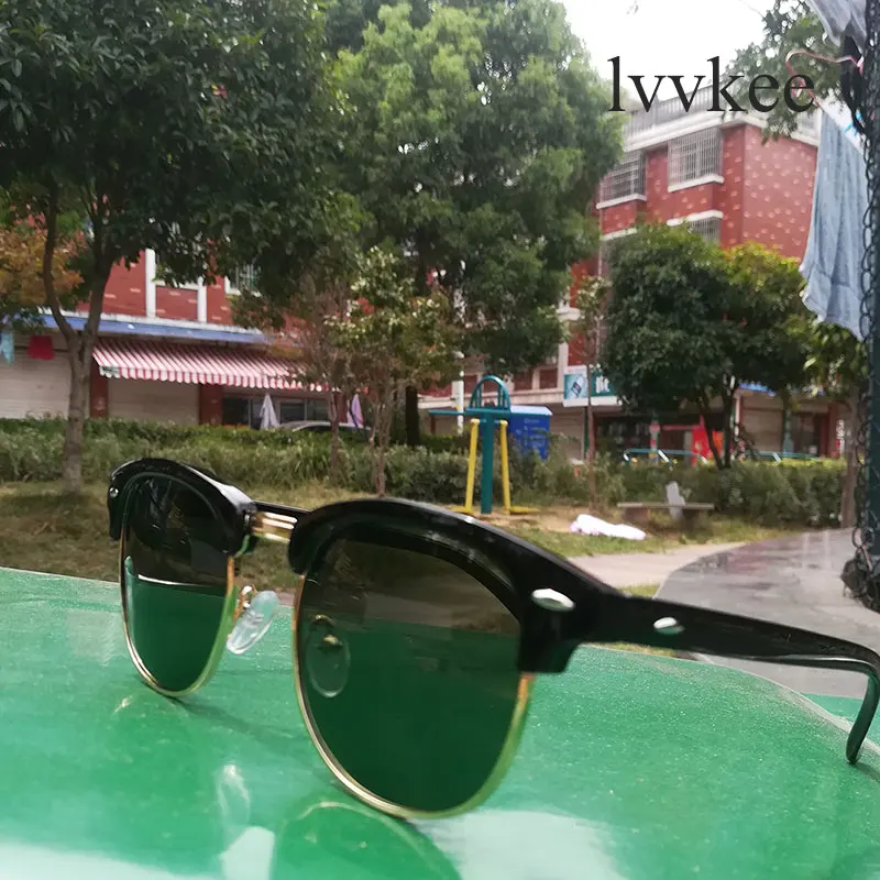 2018 lvvkee HOT classic half frame polarized sunglasses fashion men Lady retrosunglasses quality driving party UV400 sunglasses
2018 lvvkee HOT classic half frame polarized sunglasses fashion men Lady retrosunglasses quality driving party UV400 sunglasses