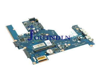 JOUTNDLN FOR HP Pavilion 15-R031DS 15-R laptop motherboard 789108-001 789108-501 789108-601 LA-A994P W/ N2920 CPU DDR3
JOUTNDLN FOR HP Pavilion 15-R031DS 15-R laptop motherboard 789108-001 789108-501 789108-601 LA-A994P W/ N2920 CPU DDR3
