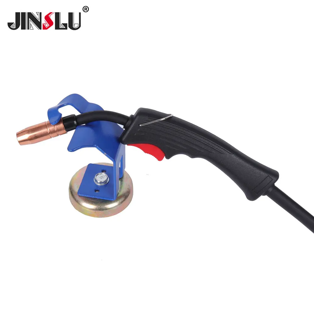 Mini torch holder for Magnetic Stand MIG Welding Torch Stand MIG Welding Torch Magnet Holder Support
Mini torch holder for Magnetic Stand MIG Welding Torch Stand MIG Welding Torch Magnet Holder Support