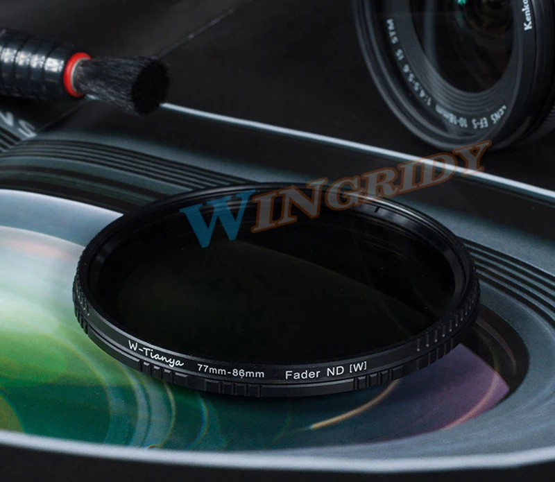 fader ND filter (19)