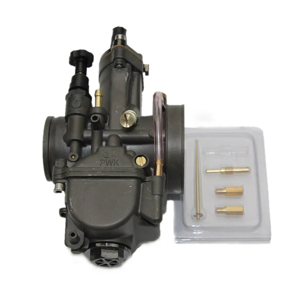 Universal 28mm 30mm 32mm 34mm Carburetor PWK Power Jet Carburetor Carb For Motorcycle Racing Parts Scooter Dirt Bike ATV UTV KTM
Universal 28mm 30mm 32mm 34mm Carburetor PWK Power Jet Carburetor Carb For Motorcycle Racing Parts Scooter Dirt Bike ATV UTV KTM