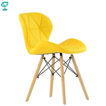 95624 Barneo N-42 Eco-Skin Wood Kitchen Breakfast Interior Stool Bar Chair Kitchen Furniture YELLOW free shipping in Russia
95624 Barneo N-42 Eco-Skin Wood Kitchen Breakfast Interior Stool Bar Chair Kitchen Furniture YELLOW free shipping in Russia