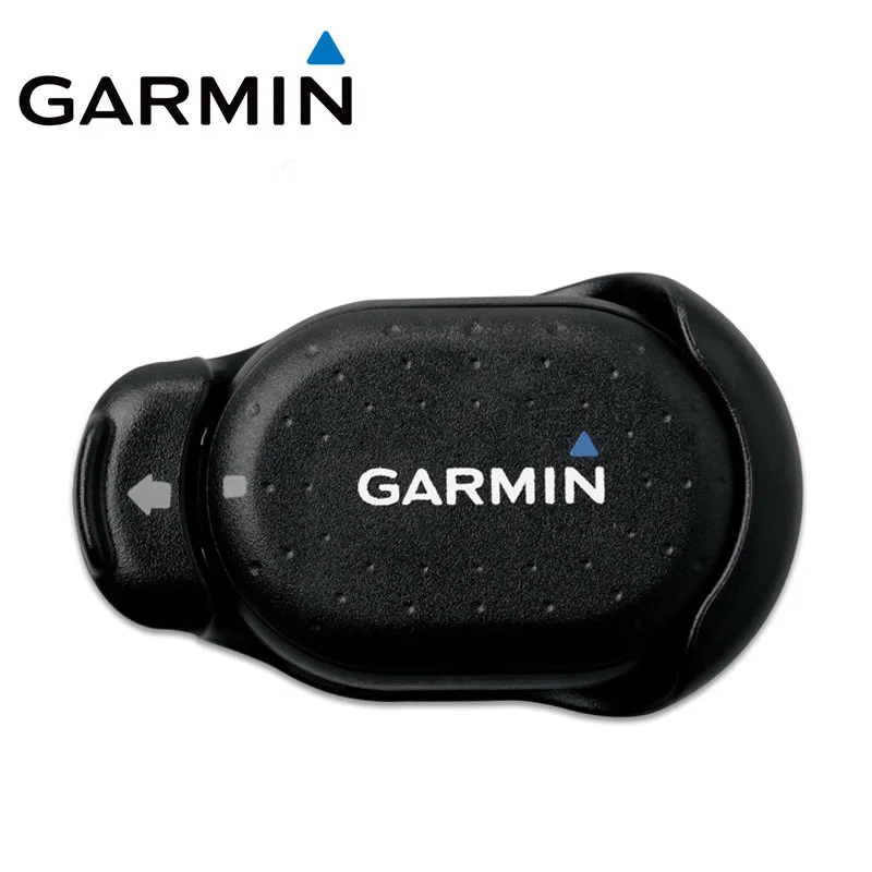 

GPS Garmin SDM4 Footpod Foot Pod Forerunner 920xt 910XT 310XT fenix Epix Virb Sport Watch Garmin Measure Speed Distance Cadence
