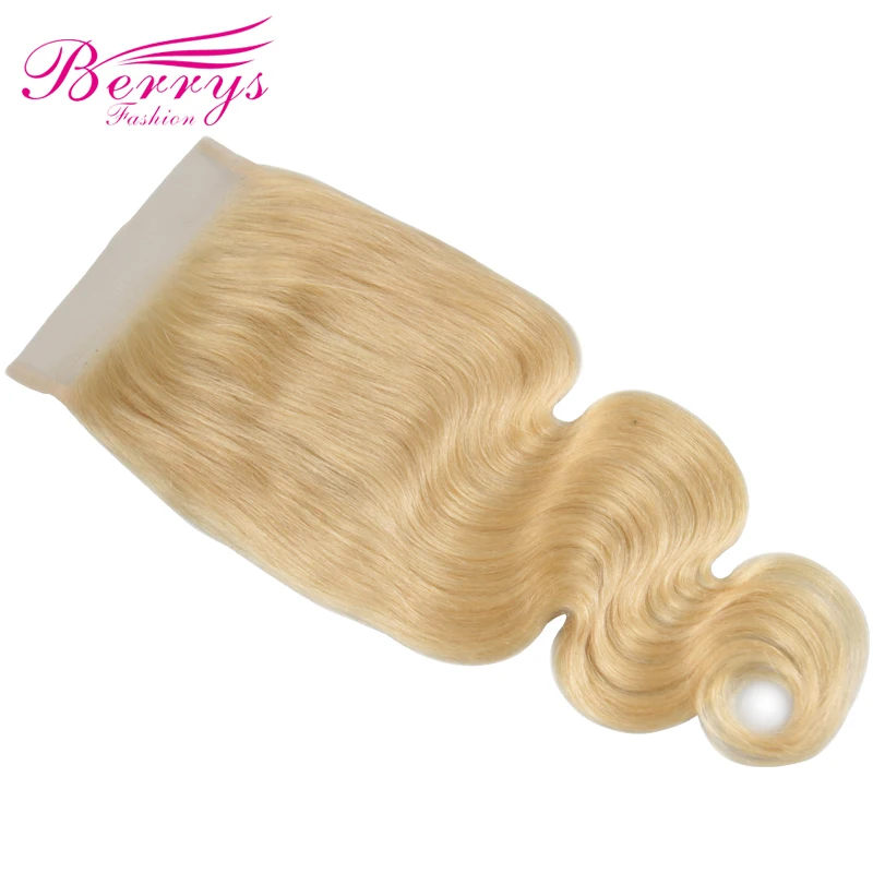 613 body wave closure