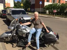 Лого пользователя E***a