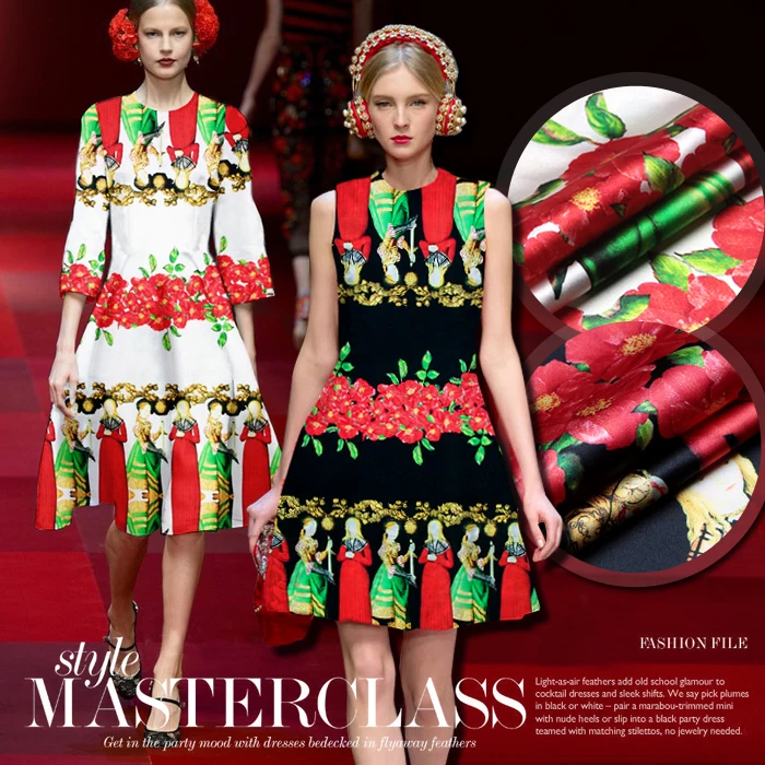 SP765 Pure Silk/ Nutcracker /Silk Fabric Mulberry Silk 93% Silk 7% Spandex Elastic/ Width 1.29yd Thickness 19mm/ Unit: PC
SP765 Pure Silk/ Nutcracker /Silk Fabric Mulberry Silk 93% Silk 7% Spandex Elastic/ Width 1.29yd Thickness 19mm/ Unit: PC