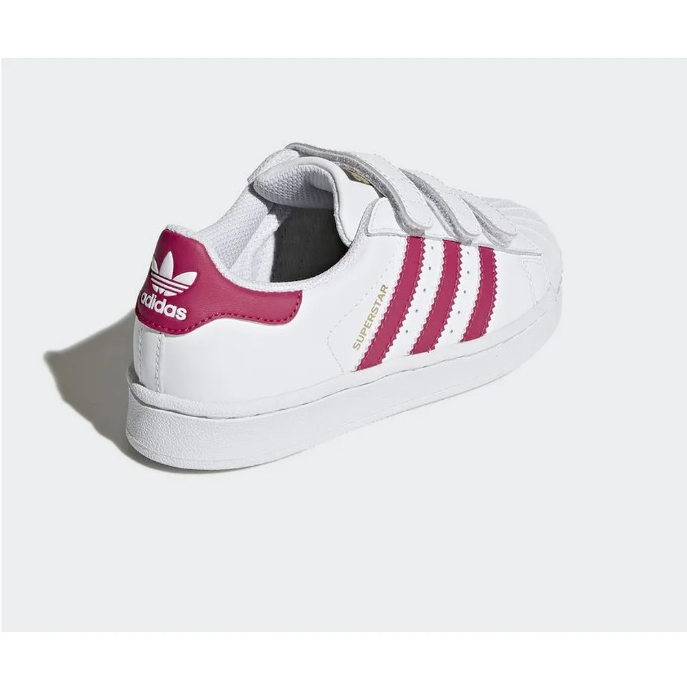 zapatillas adidas superstar niña rosa zapatillas adidas superstar niña rosa
