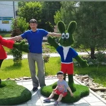 Лого пользователя i***h
