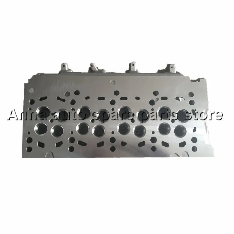 AMC908726 Cylinder Head 03L103351C 03L103351G 03L103351N for VW CRAFTER Bus/Box/Platform/Chassis 1968cc 2011-/Amarok Pickup 2010
AMC908726 Cylinder Head 03L103351C 03L103351G 03L103351N for VW CRAFTER Bus/Box/Platform/Chassis 1968cc 2011-/Amarok Pickup 2010
