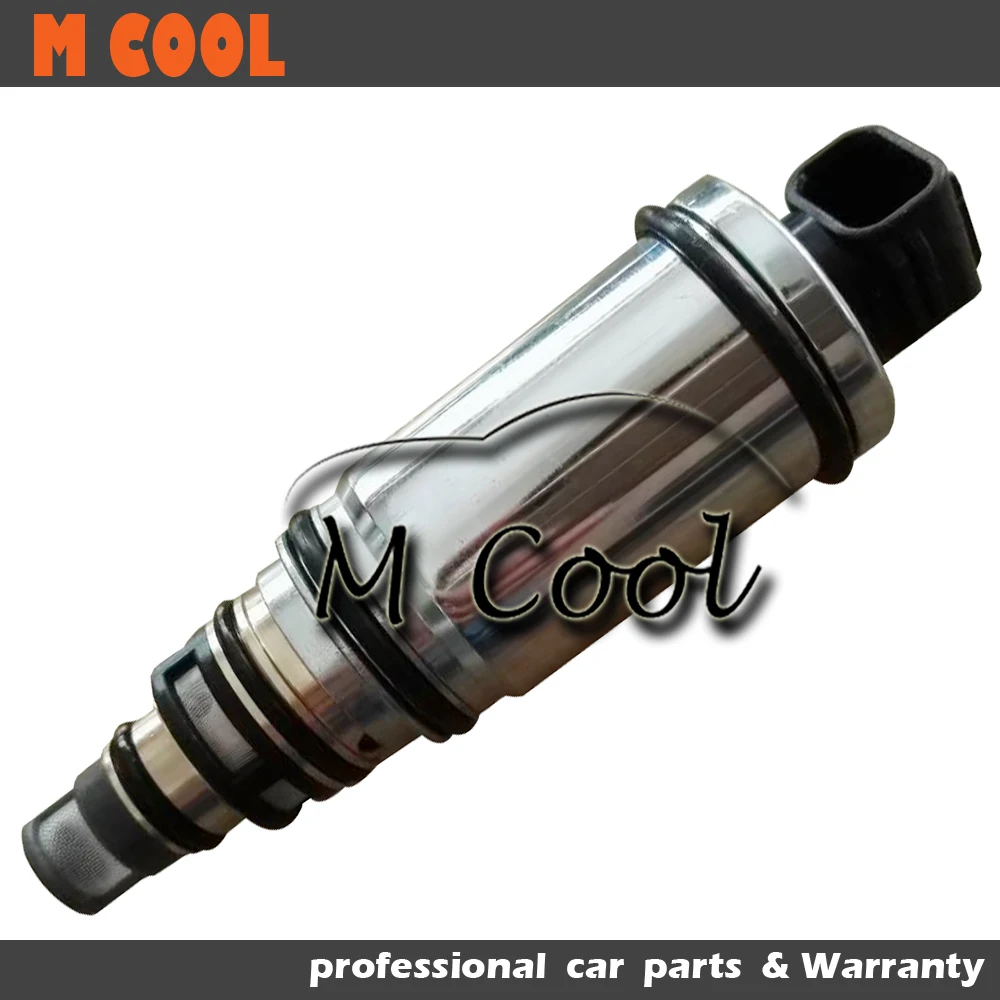 NEW AC Compressor Control Valve For KIA Cadenza Forte Soul Sorento 2010-2015 97674-3M001
NEW AC Compressor Control Valve For KIA Cadenza Forte Soul Sorento 2010-2015 97674-3M001