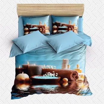 Else 6 Piece Water on Spa Stones Bath Towels Candles 3D Print Cotton Satin Double Duvet Cover Bedding Set Pillow Case Bed Sheet
Else 6 Piece Water on Spa Stones Bath Towels Candles 3D Print Cotton Satin Double Duvet Cover Bedding Set Pillow Case Bed Sheet
