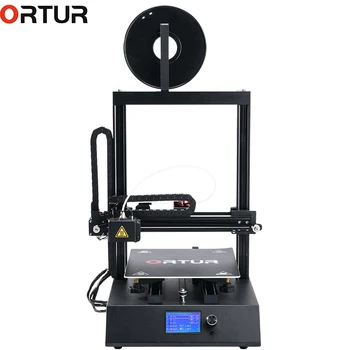 Ortur4 3d Printer Prusa i3 Large Plus Size Full Metal Frame LCD12864 Screen 3d Printer High Precision 3D Drucker Impresora Parts
Ortur4 3d Printer Prusa i3 Large Plus Size Full Metal Frame LCD12864 Screen 3d Printer High Precision 3D Drucker Impresora Parts