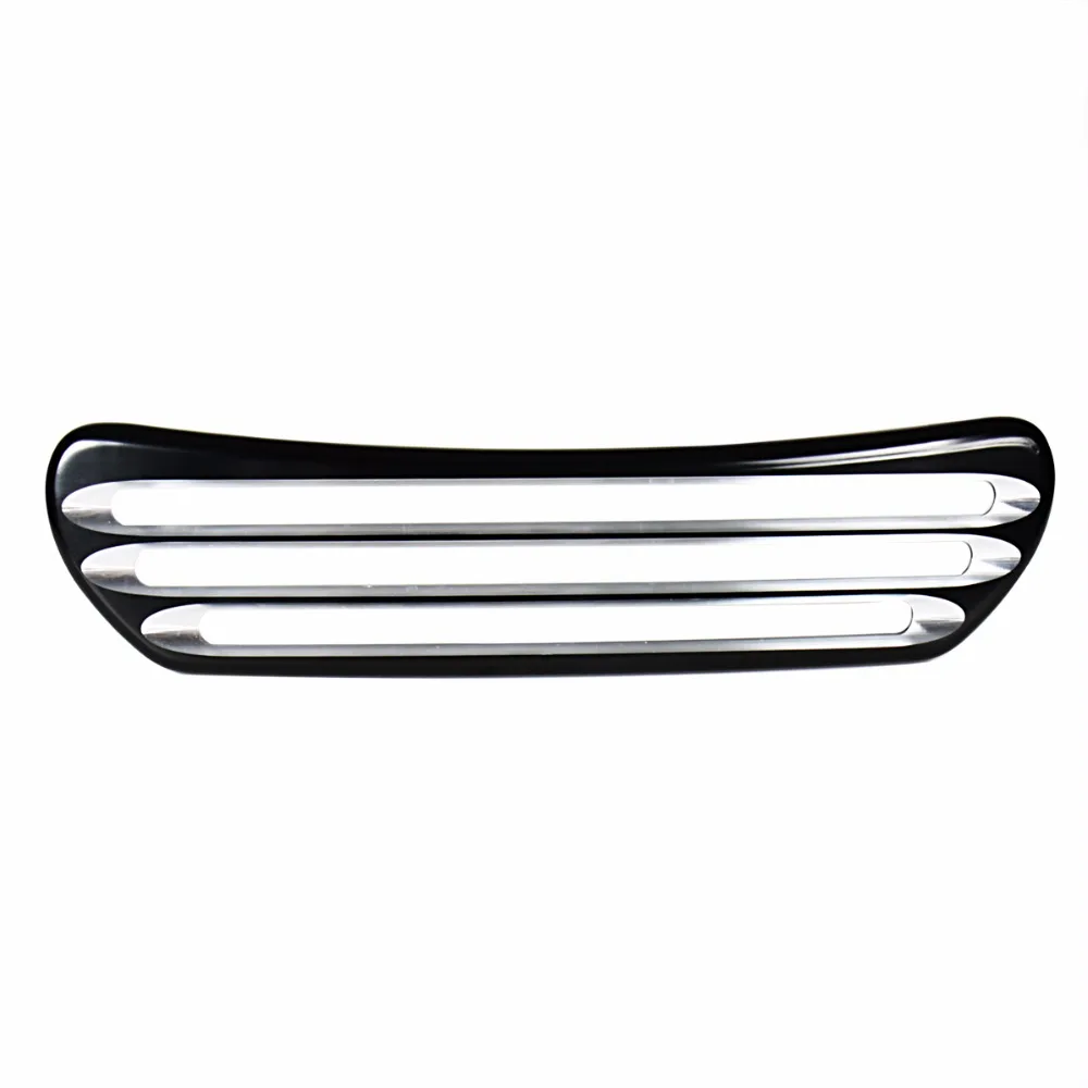 Алюминиевый обтекатель для Harley Touring, Electra, Street Glide, FLH/T, FLHX, 14, 15, 16, 17, 18
Алюминиевый обтекатель для Harley Touring, Electra, Street Glide, FLH/T, FLHX, 14, 15, 16, 17, 18