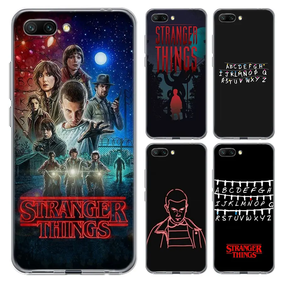 Stranger Things Pattern Soft TPU Silicone Phone fundas Case for Huawei Honor 8 8 Lite 9 9 Lite 10 6A 6C Pro 6X 7X
Stranger Things Pattern Soft TPU Silicone Phone fundas Case for Huawei Honor 8 8 Lite 9 9 Lite 10 6A 6C Pro 6X 7X